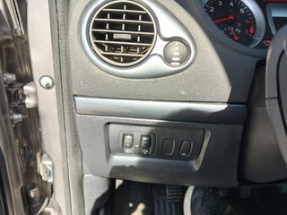 Renault Clio 2010