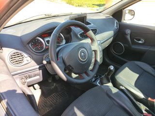 Renault Clio 2010
