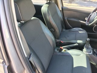 Renault Clio 2010