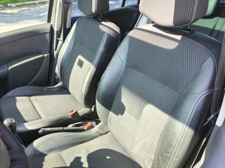 Renault Clio 2010