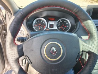 Renault Clio 2010