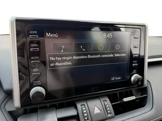 Toyota Rav4 2.5l hybrid Advance 160 kW (218 CV)