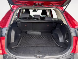Toyota Rav4 2.5l hybrid Advance 160 kW (218 CV)