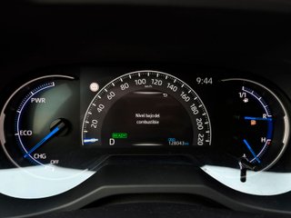 Toyota Rav4 2.5l hybrid Advance 160 kW (218 CV)