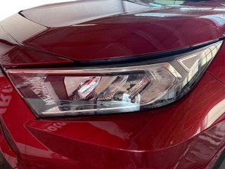 Toyota Rav4 2.5l hybrid Advance 160 kW (218 CV)