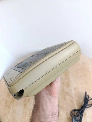 Super Nintendo Snes videoconsola