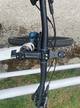 MMR Rakish Bicicleta Montaña
