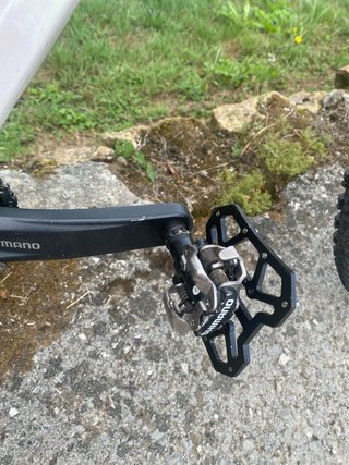 MMR Rakish Bicicleta Montaña