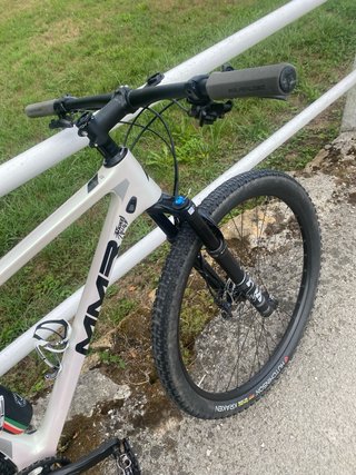 MMR Rakish Bicicleta Montaña