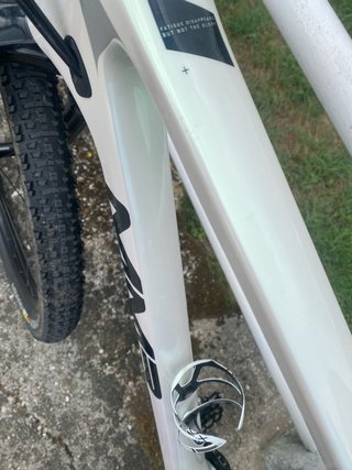 MMR Rakish Bicicleta Montaña