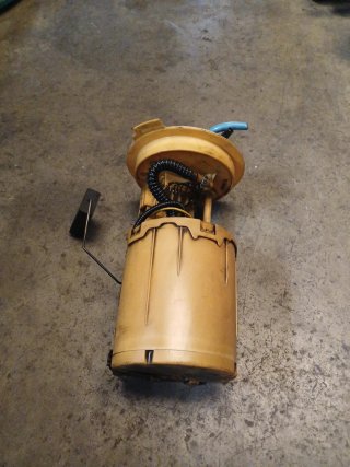 Bomba Dirección Seat Altea XL 2006