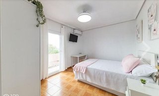 Piso en venta en San Andrés en Madrid