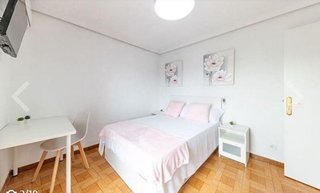 Piso en venta en San Andrés en Madrid
