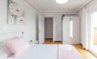 Piso en venta en San Andrés en Madrid