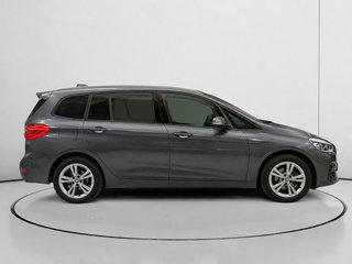 BMW Serie 2 216i Gran Tourer 80 kW (109 CV)