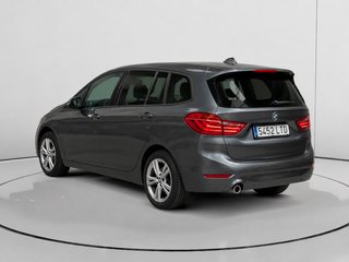 BMW Serie 2 216i Gran Tourer 80 kW (109 CV)