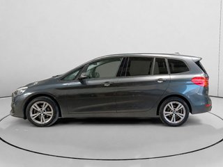 BMW Serie 2 216i Gran Tourer 80 kW (109 CV)