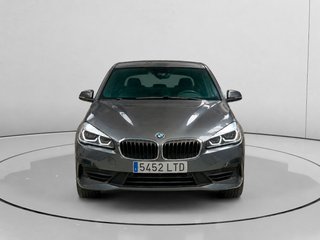 BMW Serie 2 216i Gran Tourer 80 kW (109 CV)