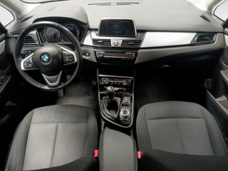 BMW Serie 2 216i Gran Tourer 80 kW (109 CV)