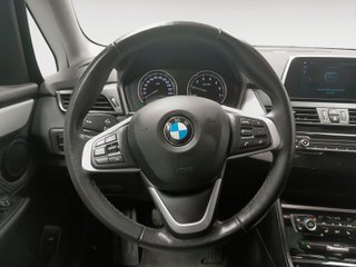 BMW Serie 2 216i Gran Tourer 80 kW (109 CV)