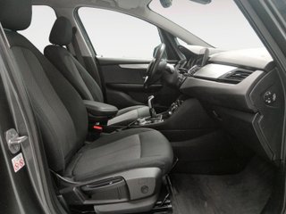 BMW Serie 2 216i Gran Tourer 80 kW (109 CV)