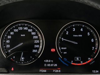 BMW Serie 2 216i Gran Tourer 80 kW (109 CV)