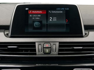 BMW Serie 2 216i Gran Tourer 80 kW (109 CV)