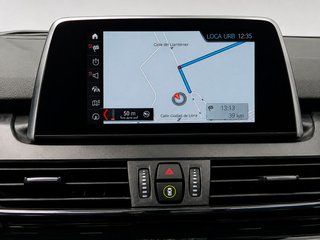 BMW Serie 2 216i Gran Tourer 80 kW (109 CV)