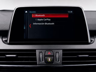 BMW Serie 2 216i Gran Tourer 80 kW (109 CV)