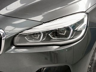 BMW Serie 2 216i Gran Tourer 80 kW (109 CV)
