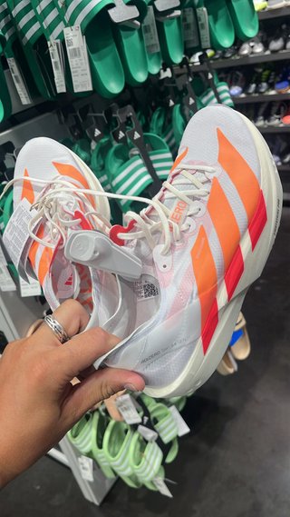 Adidas Takumi Sen 11