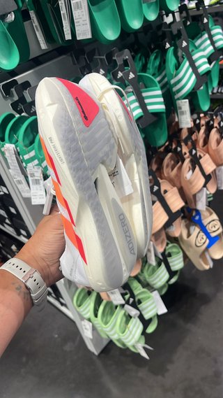 Adidas Takumi Sen 11
