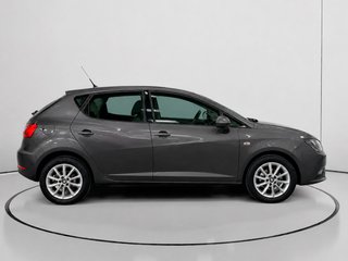 SEAT Ibiza 1.2 TSI Style 66 kW (90 CV)