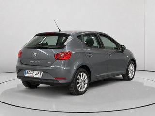 SEAT Ibiza 1.2 TSI Style 66 kW (90 CV)