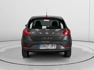 SEAT Ibiza 1.2 TSI Style 66 kW (90 CV)