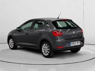SEAT Ibiza 1.2 TSI Style 66 kW (90 CV)