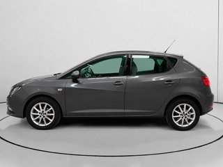 SEAT Ibiza 1.2 TSI Style 66 kW (90 CV)