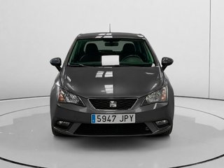 SEAT Ibiza 1.2 TSI Style 66 kW (90 CV)