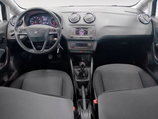 SEAT Ibiza 1.2 TSI Style 66 kW (90 CV)