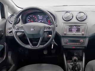 SEAT Ibiza 1.2 TSI Style 66 kW (90 CV)