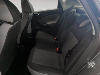 SEAT Ibiza 1.2 TSI Style 66 kW (90 CV)