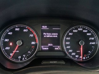 SEAT Ibiza 1.2 TSI Style 66 kW (90 CV)