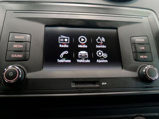 SEAT Ibiza 1.2 TSI Style 66 kW (90 CV)