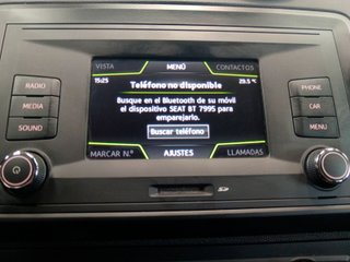 SEAT Ibiza 1.2 TSI Style 66 kW (90 CV)