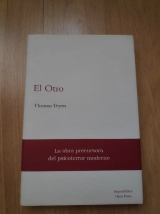 El otro