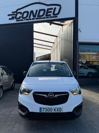OPEL COMBO LIFE 1.5 75CV 5 PLAZAS