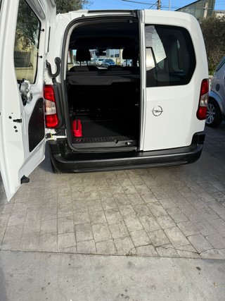 OPEL COMBO LIFE 1.5 75CV 5 PLAZAS