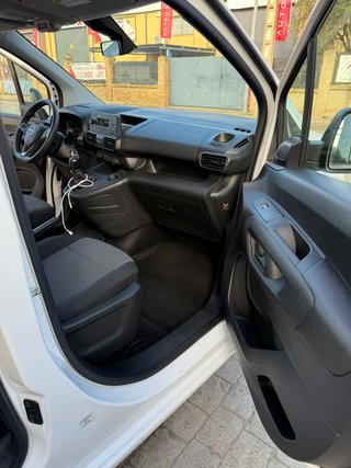 OPEL COMBO LIFE 1.5 75CV 5 PLAZAS