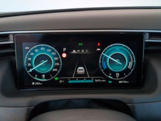 Hyundai Tucson 1.6 TGDI PHEV Maxx 4X4 Auto 195 kW (265 CV)