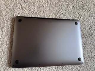 MacBook Pro M1 512GB